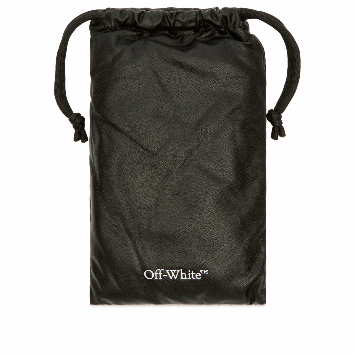 Off-White Sunglasses Hilo Sunglasses in Black 