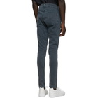 rag and bone Grey Fit 2 Jeans