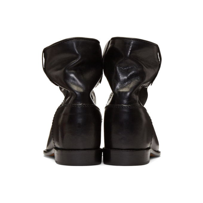 isabel marant cluster studded boots
