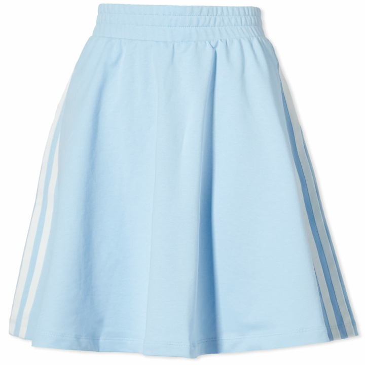 Photo: Adidas Women's Skirt in Clear Sky