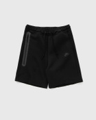 Nike Sportswear Tech Fleece Shorts Black Sport & Team Shorts