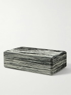 Lululemon - Lift and Lengthen Yoga Block