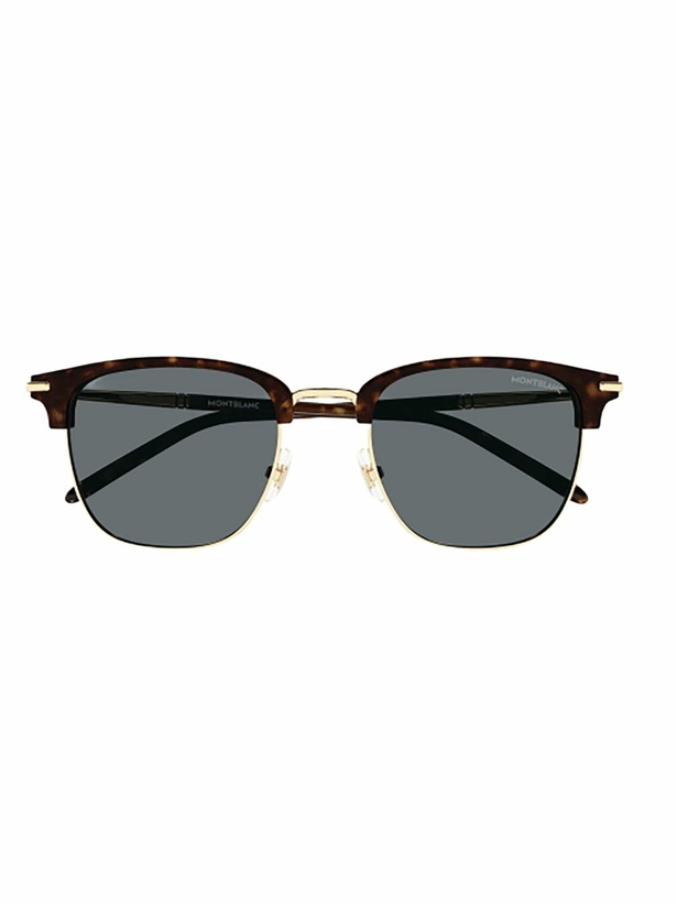 Photo: Montblanc MB0242S Sunglasses