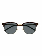 Montblanc MB0242S Sunglasses