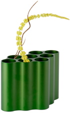 Vitra Green Small Nuage Vase