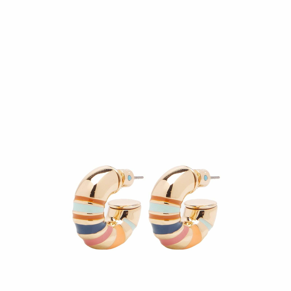 Roxanne Assoulin Women's The Campania Chubbies in Multi 