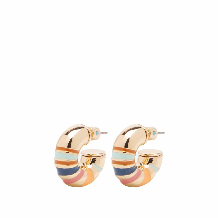 Photo: Roxanne Assoulin Women's The Campania Chubbies in Multi 