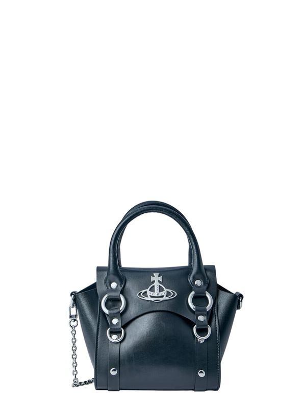 Photo: Vivienne Westwood Betty Mini Handbag With Chain