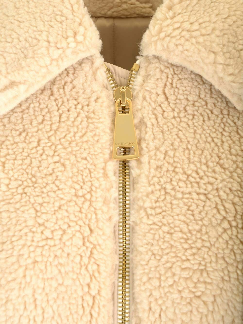 Khrisjoy jim Bomber Jacket