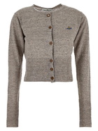 Vivienne Westwood Bea Cardigan