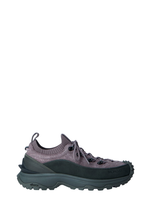 Photo: Moncler Trailgrip Lite3 Low Top Sneakers