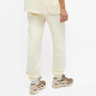 Adanola Women's Tonal Logo Sweat Pant - END. Exclusive in Cream