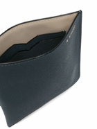 VALEXTRA - Mini Soft Leather Crossbody Bag