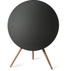Bang & Olufsen - A9 Wireless Speaker - Men - Black