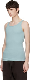SKIMS Three-Pack Multicolor Skims Cotton Rib Tank Tops