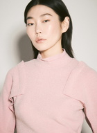 Kiko Kostadinov Arc Top