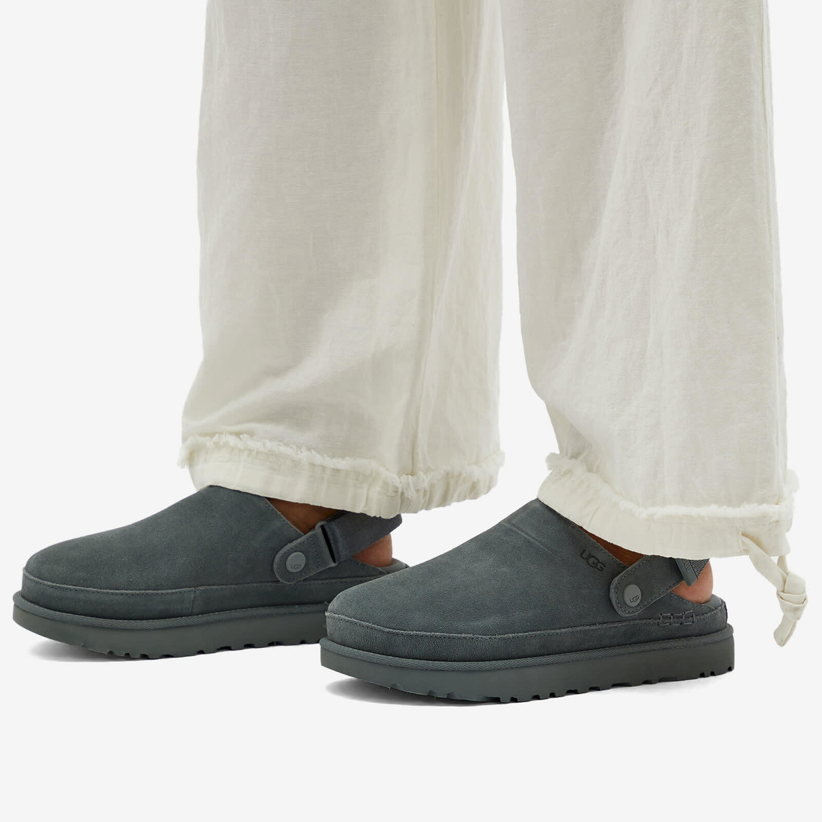 【UGG】W GOLDENSTAR サンダル RAIN STORM UGG W GOLDENSTAR 