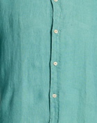 Boglioli Mens Shirt in Sage green