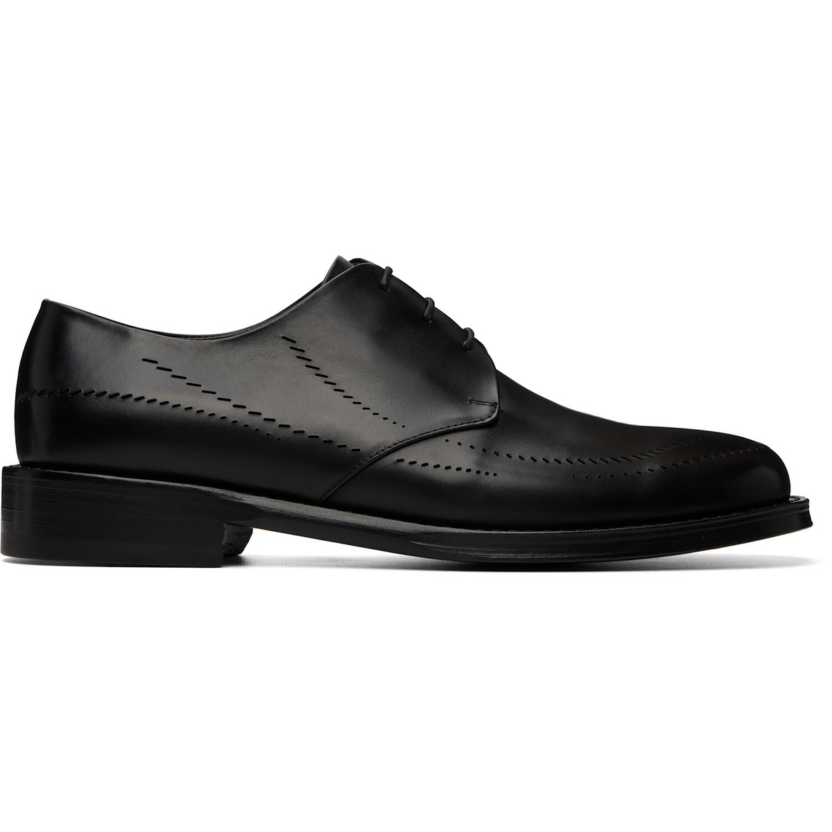 POST ARCHIVE FACTION (PAF) Black Breath Derbys