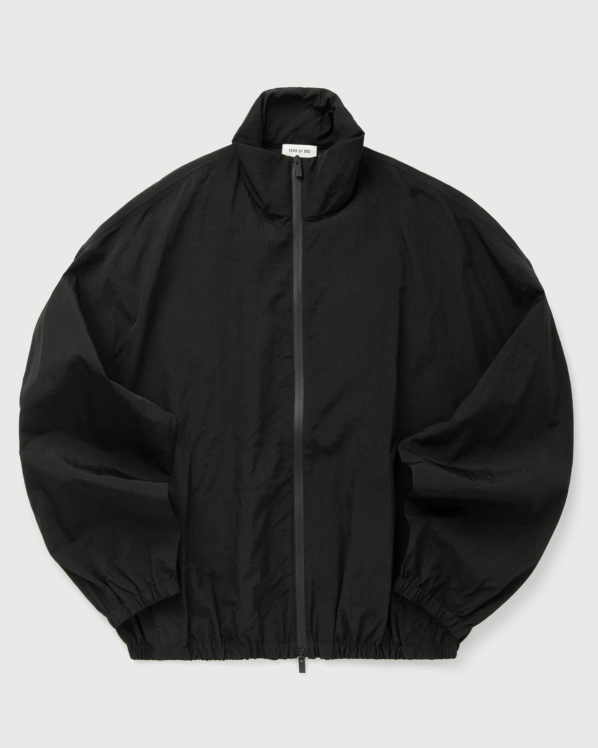 TECH TRACK JACKET