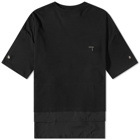 GOOPiMADE x Acrypsis Graphic T-Shirt in Black