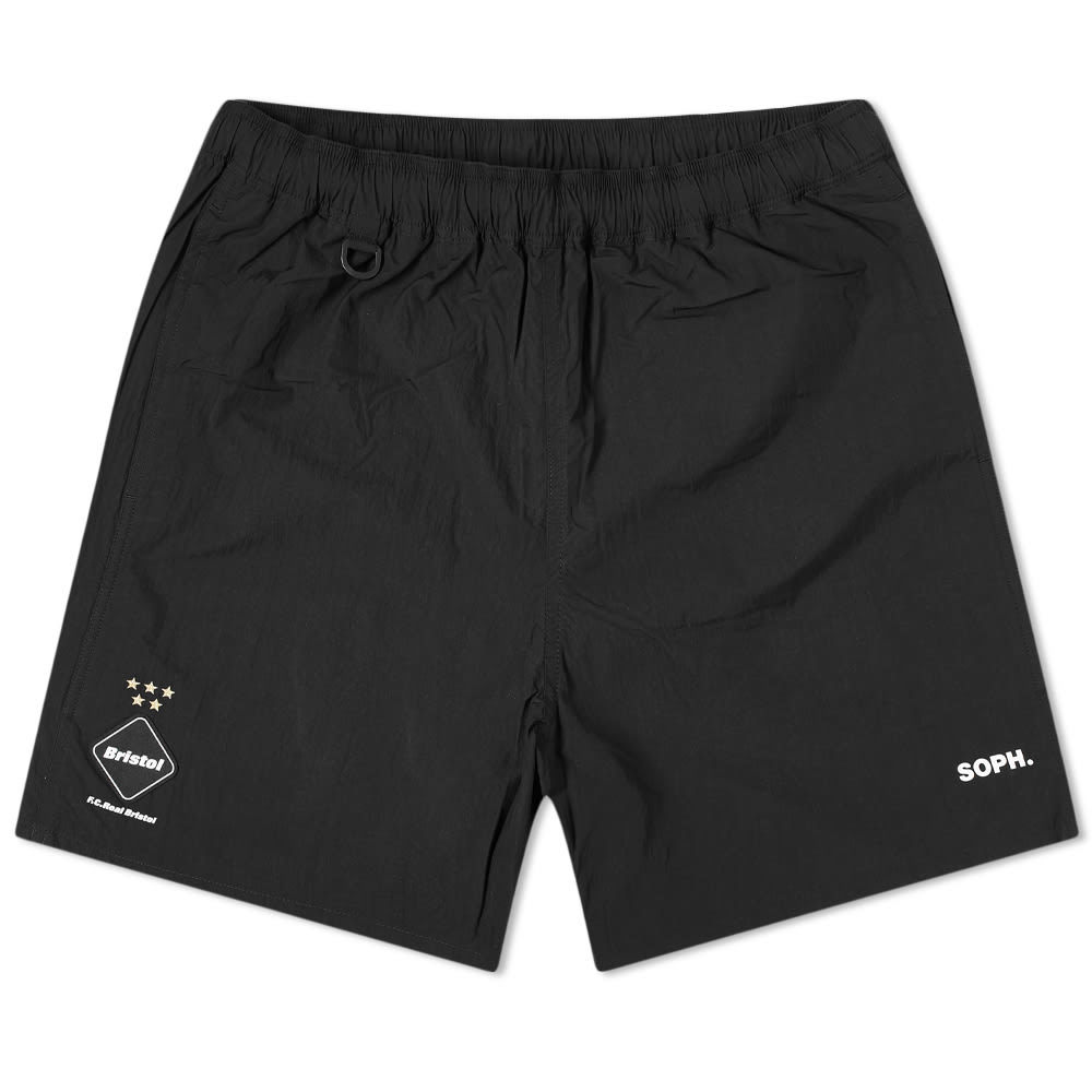 F.C. Real Bristol Sweat Training Short F.C. Real Bristol