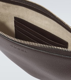 Gucci Gucci B Mini leather crossbody bag