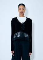 Cecilie Bahnsen Phlox Cardigan
