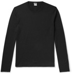 Massimo Alba - Wool Sweater - Black