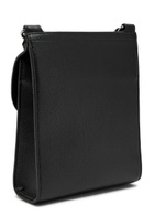Mulberry Antony Small Grained Leather Cross-body bag - Black - One Size