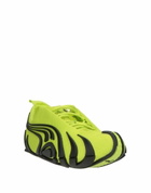 Puma Womens Sneakers Lime in Green