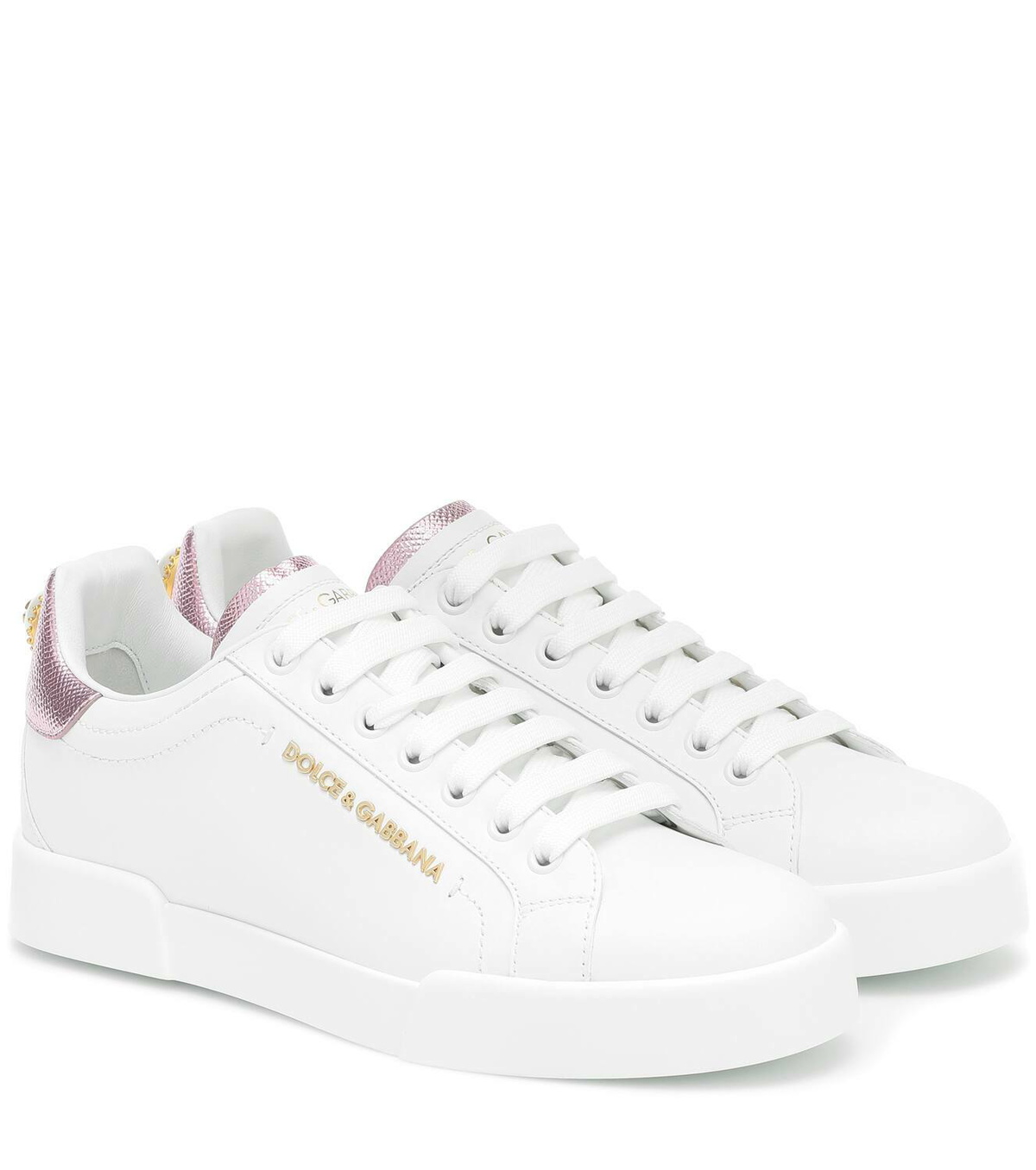 Dolce & Gabbana Dolce & Gabbana Portofino Sneakers