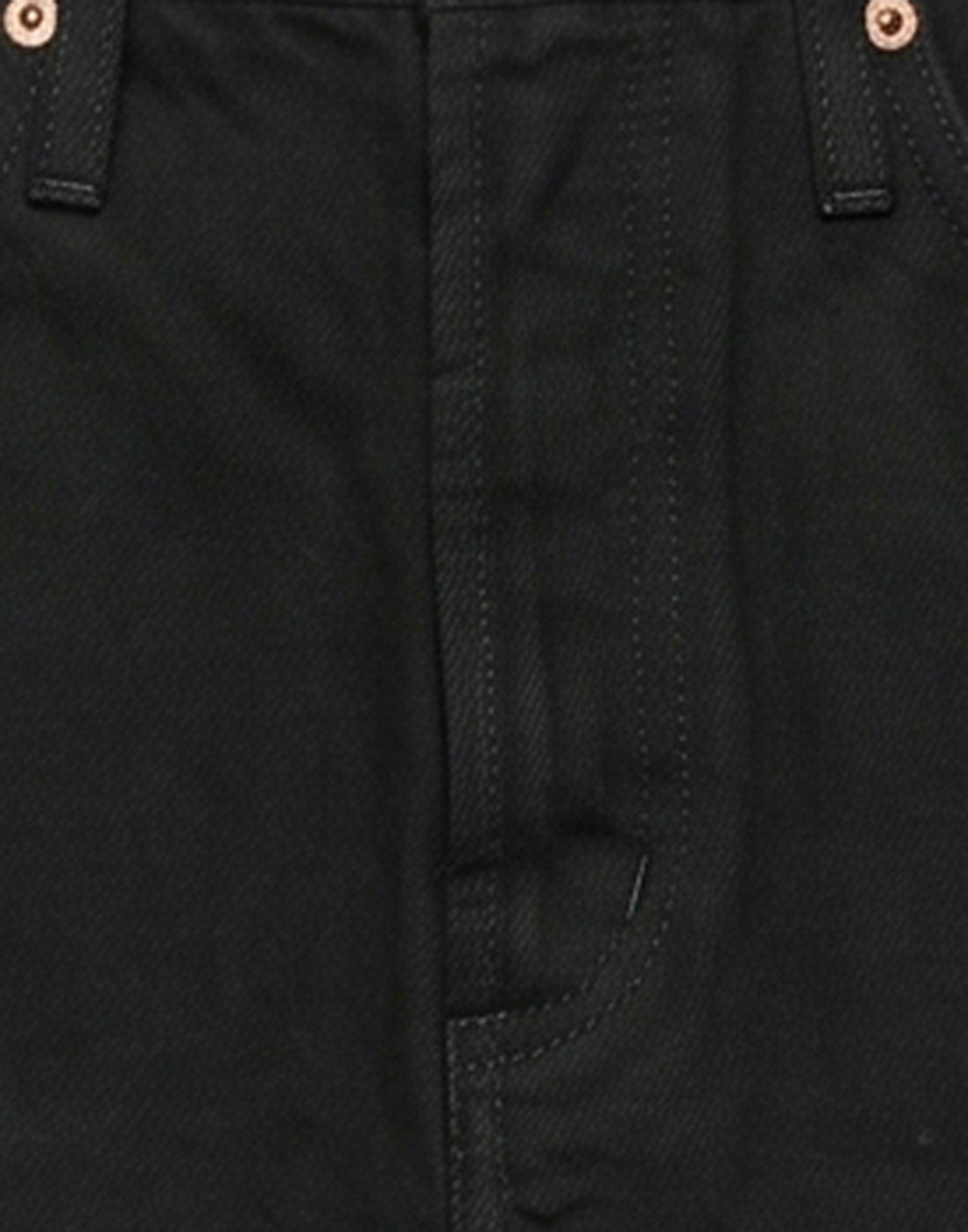 Agolde Womens Mini skirt in Black