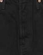 Agolde Womens Mini skirt in Black