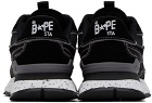 BAPE Black Road STA Express #1 Sneakers
