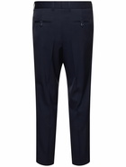 BOSS - C-perin Tech & Wool Pants