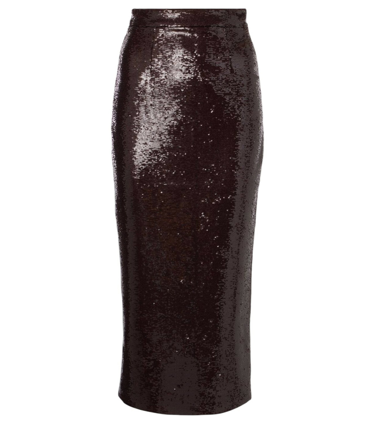 【Roland Mouret】 Sequinミディスカート Roland Mouret Sequin midi skirt Roland Mouret