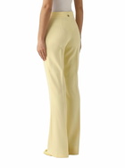 TwinSet Pantalone Dritto Trousers