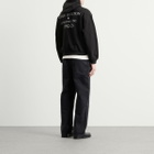 Cole Buxton Men's Athletic Inc Hoodie in Vintage Black