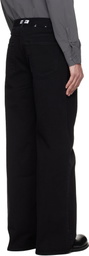 HOPE Black Shake Jeans