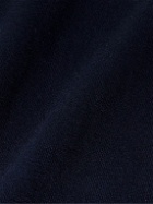 Loro Piana - Cotton T-Shirt - Blue