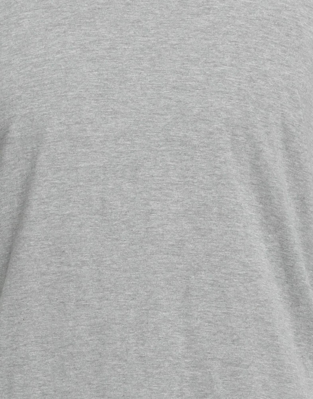 Comme Des Garçons Play Mens T-shirt in Grey