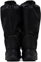 Baffin Black Litesport Boots