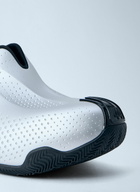 Balenciaga Basketball Mule Sneakers