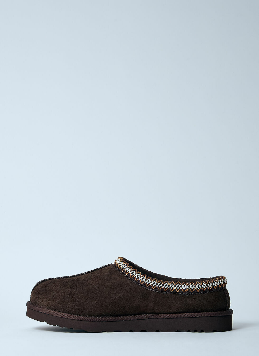 UGG Tasman Suede Slip-On Shoes