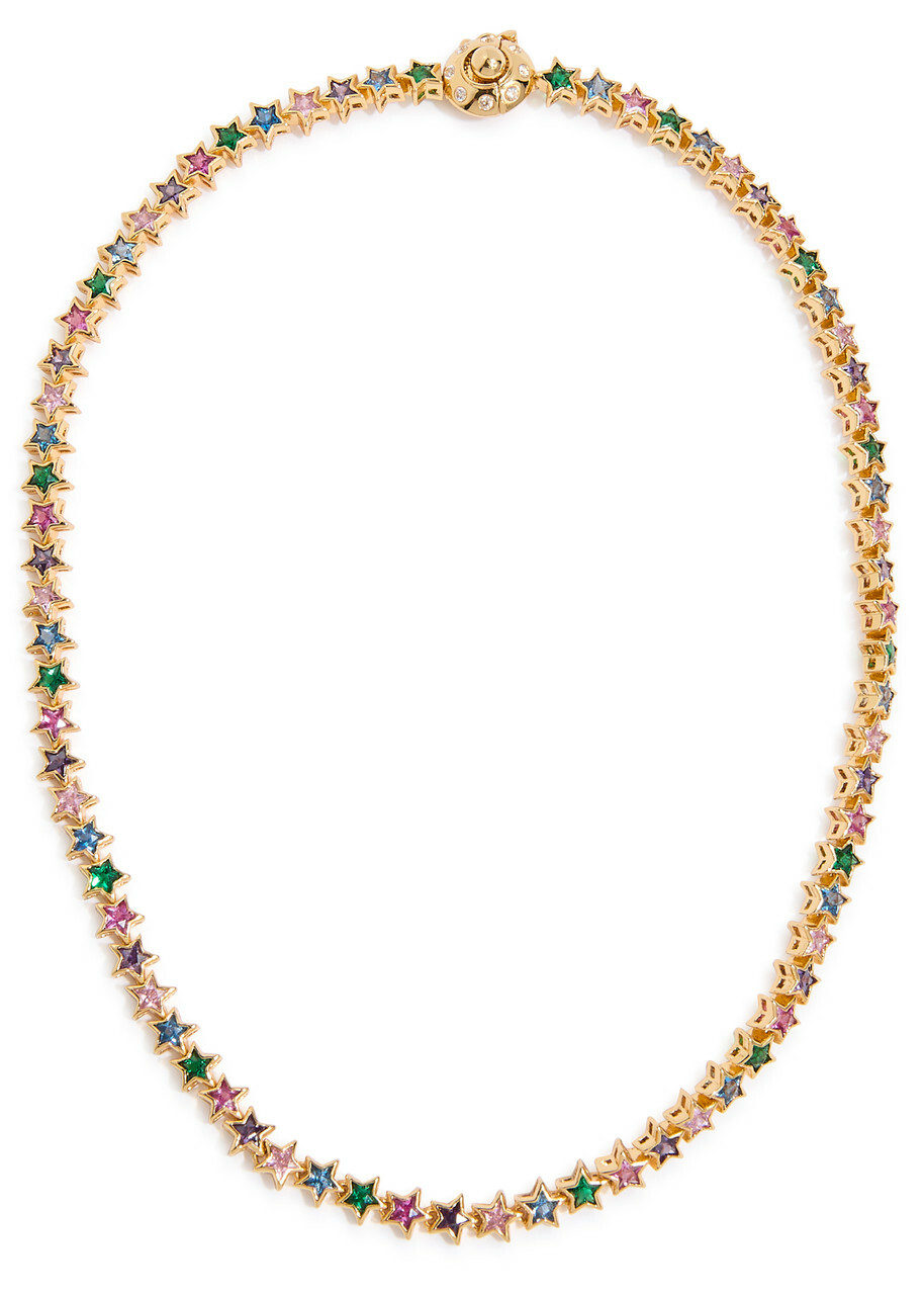 ★kate spade★ Space Cadet Mini Pendant 関税込★ Amazon.com: kate spade new york Space Cadet Star Tennis