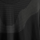 Nike ACG 'Delta River' Long Sleeve T-Shirt in Black/Grey