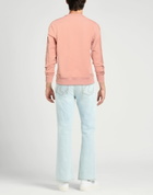 Belstaff Mens Sweatshirt in Salmon pink