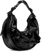 Junya Watanabe Black Innerraum Edition Shoulder Bag