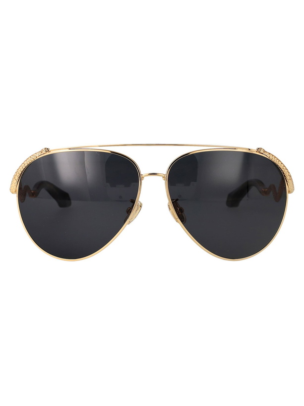 Photo: Roberto Cavalli Src090m Sunglasses